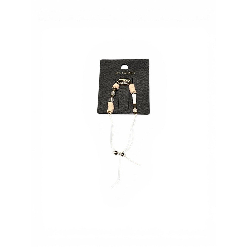 Ava & Aiden Women's Adjustable Bracelet